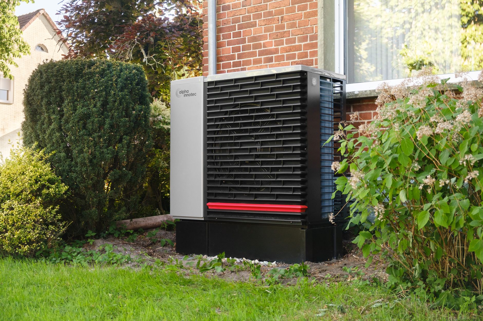 Dépannage pompe à chaleur équipe à Créteil