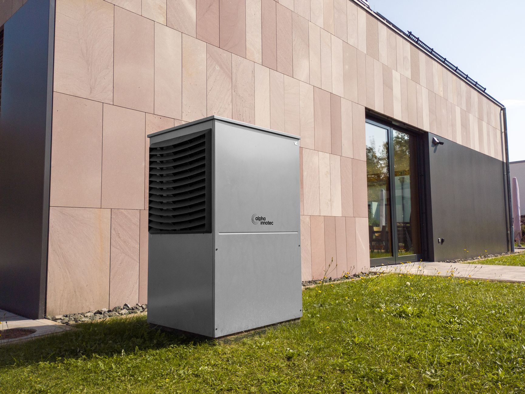 Dépannage pompe à chaleur à Créteil